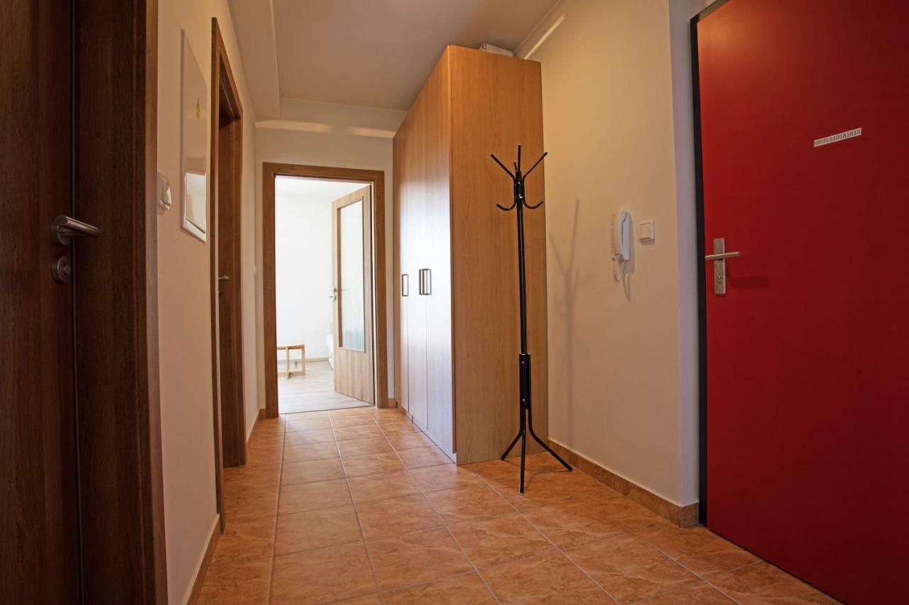Apartmany Lipno 510 Lipno nad Vltavou Exterior photo